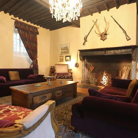 Le Belvedere Casa de Férias Salles (Hautes-Pyrenees)