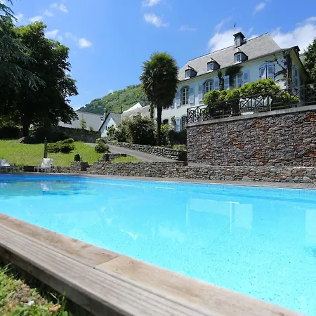 Casa de Férias Le Belvedere Salles (Hautes-Pyrenees)