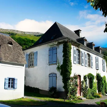 Le Belvedere Salles (Hautes-Pyrenees)