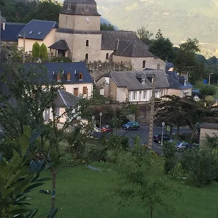 Le Belvedere *
