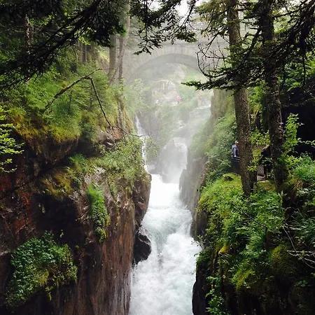 Le Belvedere Casa de Férias *