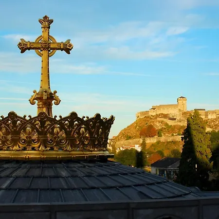 Casa de Férias Le Belvedere Salles (Hautes-Pyrenees)