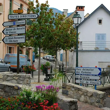 Holiday home Le Belvedere *