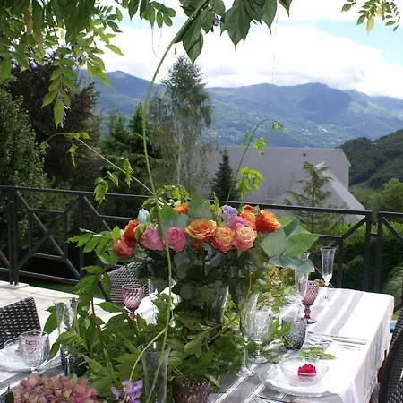 Le Belvedere * Salles (Hautes-Pyrenees)