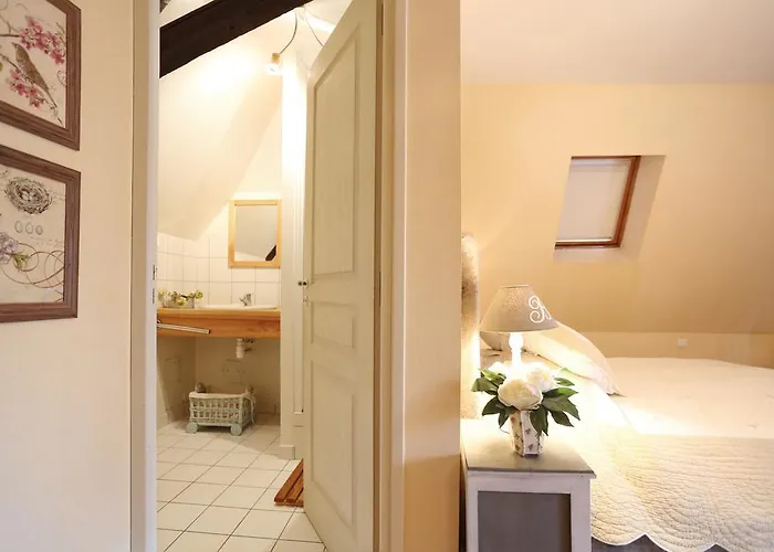 بيت للعطل Le Belvedere