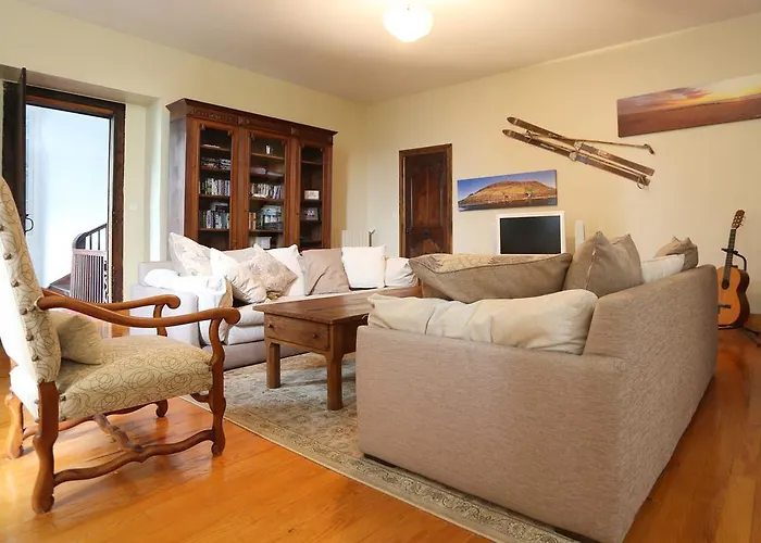 Le Belvedere بيت للعطل