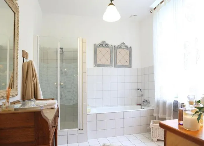 بيت للعطل Le Belvedere