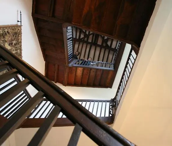 بيت للعطل Le Belvedere