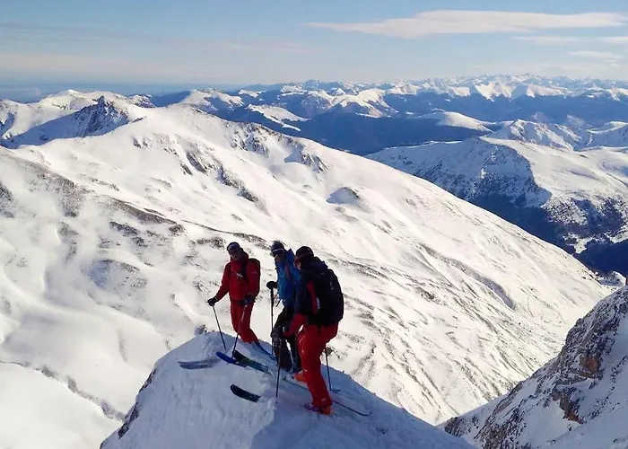 Le Belvedere * Salles (Hautes-Pyrenees)