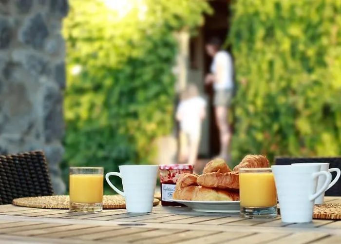 Le Belvedere بيت للعطل