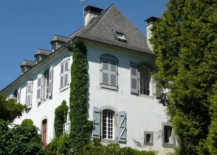 بيت للعطل Le Belvedere