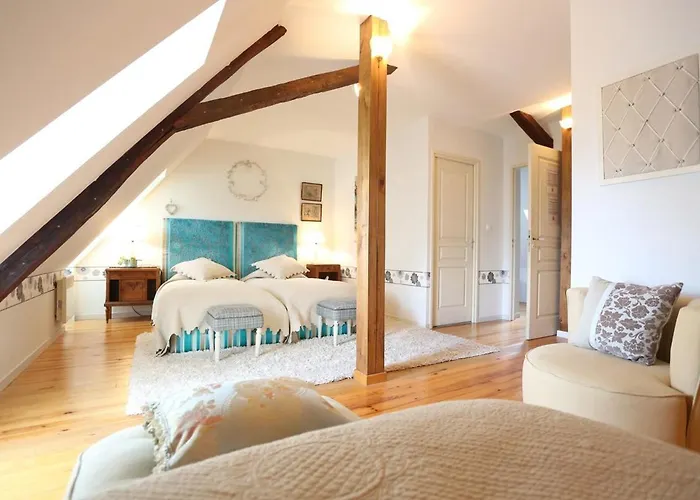 Le Belvedere بيت للعطل *