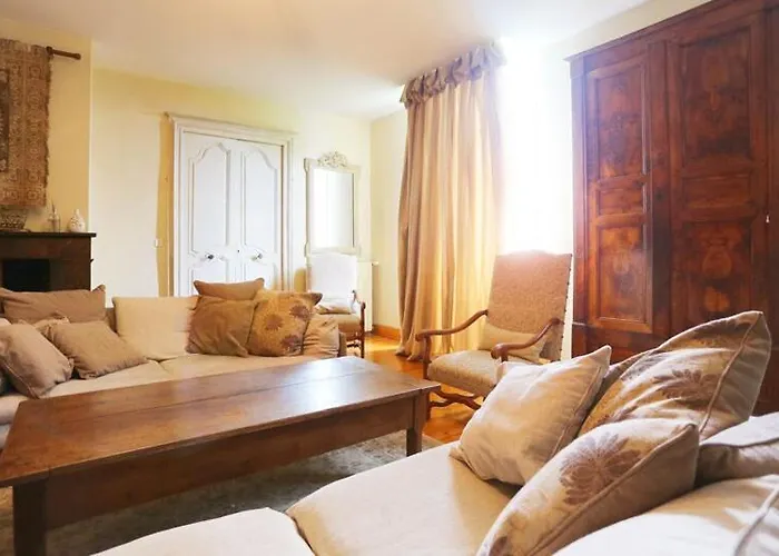 Le Belvedere Salles (Hautes-Pyrenees)