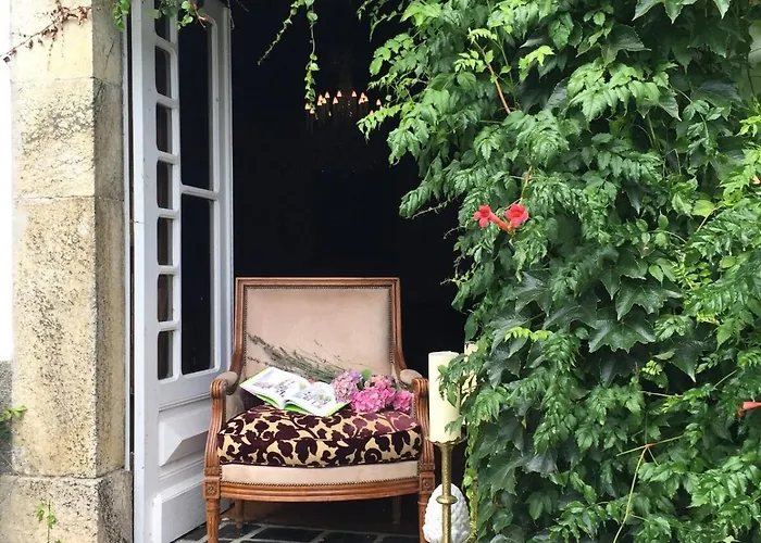 بيت للعطل Le Belvedere