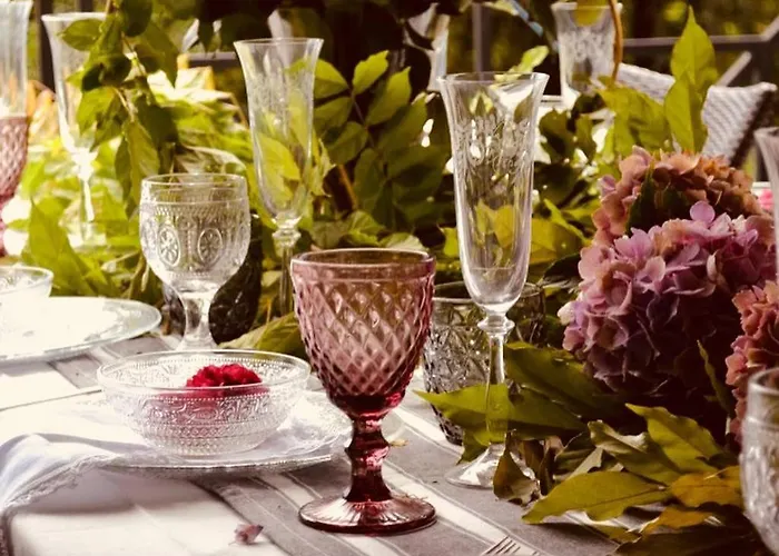 بيت للعطل Le Belvedere *