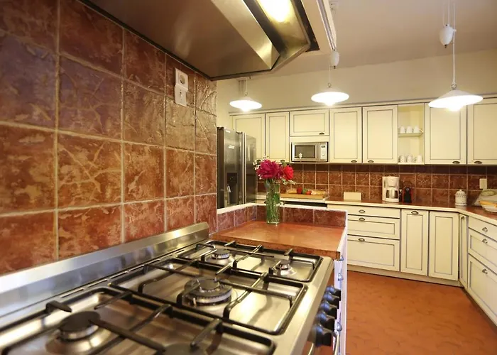 Le Belvedere Salles (Hautes-Pyrenees)