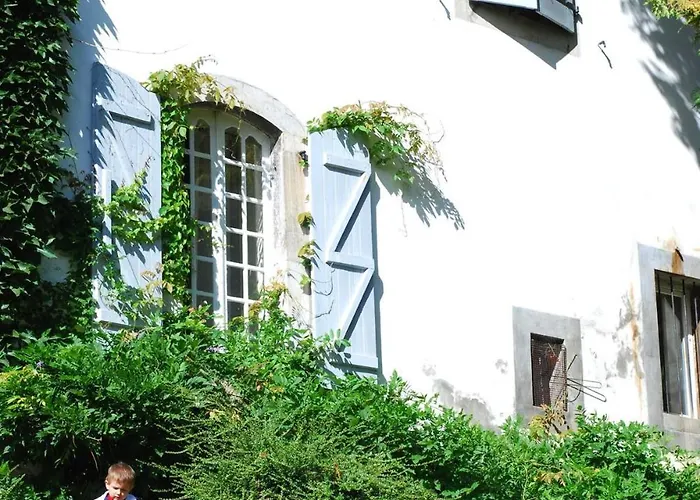 Le Belvedere بيت للعطل