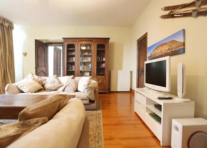 Le Belvedere Salles (Hautes-Pyrenees)