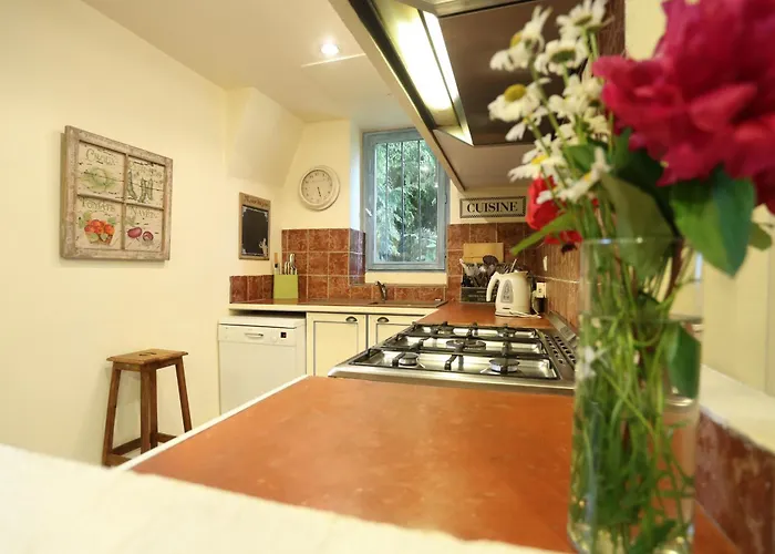 Le Belvedere * Salles (Hautes-Pyrenees)