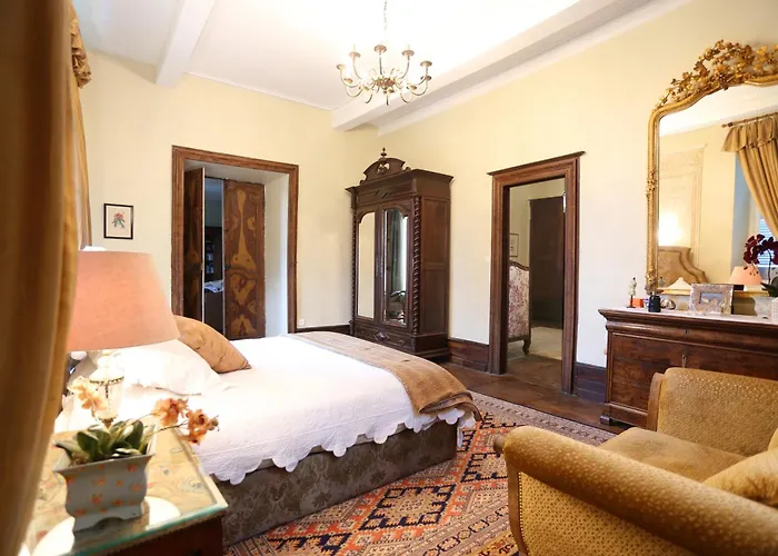 Le Belvedere بيت للعطل