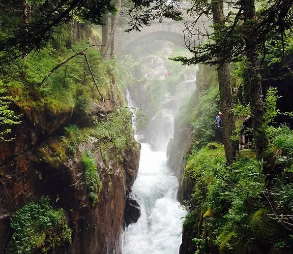 Le Belvedere بيت للعطل *